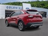 Thumbnail of 2022 RAPID RED MET TINTED CC Ford Escape