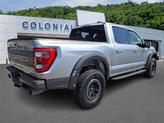 Thumbnail of 2023 ARGENT EMBLÉMATIQUE MÉT Ford F-150