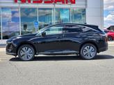 Thumbnail of 2025 Super Black Nissan Murano