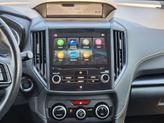 Thumbnail of 2023 Ice Silver Metallic Subaru Crosstrek