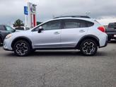 Thumbnail of 2014 Ice Silver Metallic Subaru XV Crosstrek