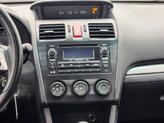 Thumbnail of 2014 Ice Silver Metallic Subaru XV Crosstrek