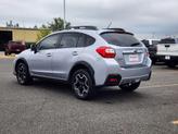 Thumbnail of 2014 Ice Silver Metallic Subaru XV Crosstrek