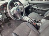 Thumbnail of 2014 Ice Silver Metallic Subaru XV Crosstrek