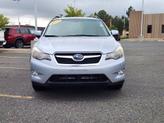 Thumbnail of 2014 Ice Silver Metallic Subaru XV Crosstrek