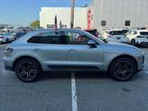 Thumbnail of 2021 Volcano Grey Porsche Macan