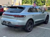 Thumbnail of 2021 Volcano Grey Porsche Macan