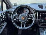 Thumbnail of 2021 Volcano Grey Porsche Macan
