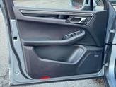 Thumbnail of 2021 Volcano Grey Porsche Macan