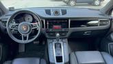 Thumbnail of 2021 Volcano Grey Porsche Macan