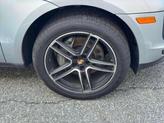 Thumbnail of 2021 Volcano Grey Porsche Macan