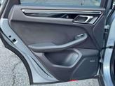Thumbnail of 2021 Volcano Grey Porsche Macan