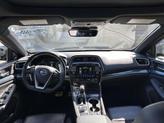 Thumbnail of 2023 Super Black Nissan Maxima