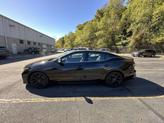 Thumbnail of 2023 Super Black Nissan Maxima