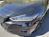Thumbnail of 2023 Super Black Nissan Maxima