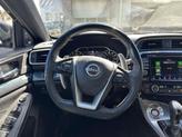 Thumbnail of 2023 Super Black Nissan Maxima