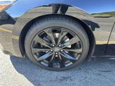 Thumbnail of 2023 Super Black Nissan Maxima