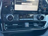 Thumbnail of 2022 Ruby Flare Pearl Toyota Highlander Hybrid