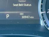 Thumbnail of 2022 Ruby Flare Pearl Toyota Highlander Hybrid