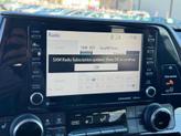 Thumbnail of 2022 Ruby Flare Pearl Toyota Highlander Hybrid