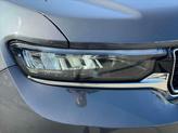 Thumbnail of 2022 Baltic Gray Metallic Clearcoat Jeep Grand Cherokee L