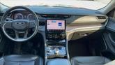 Thumbnail of 2022 Baltic Gray Metallic Clearcoat Jeep Grand Cherokee L