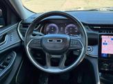 Thumbnail of 2022 Baltic Gray Metallic Clearcoat Jeep Grand Cherokee L