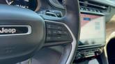 Thumbnail of 2022 Baltic Gray Metallic Clearcoat Jeep Grand Cherokee L
