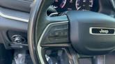 Thumbnail of 2022 Baltic Gray Metallic Clearcoat Jeep Grand Cherokee L