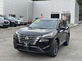 Thumbnail of 2026 Super Black Nissan Rogue