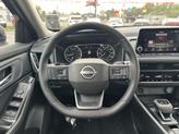 Thumbnail of 2026 Super Black Nissan Rogue
