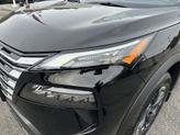 Thumbnail of 2026 Super Black Nissan Rogue