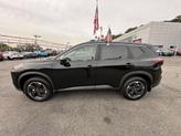 Thumbnail of 2026 Super Black Nissan Rogue