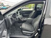 Thumbnail of 2026 Super Black Nissan Rogue