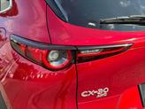 Thumbnail of 2022 Soul Red Crystal Metallic Mazda CX-30
