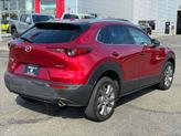Thumbnail of 2022 Soul Red Crystal Metallic Mazda CX-30