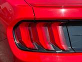 Thumbnail of 2023 Race Red Ford Mustang