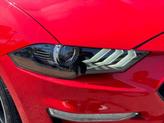 Thumbnail of 2023 Race Red Ford Mustang