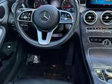 Thumbnail of 2020 Black Mercedes-Benz C-Class