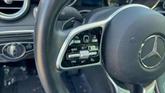 Thumbnail of 2020 Black Mercedes-Benz C-Class