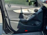 Thumbnail of 2020 Black Mercedes-Benz C-Class