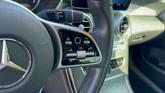 Thumbnail of 2020 Black Mercedes-Benz C-Class
