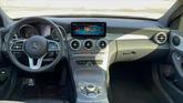 Thumbnail of 2020 Black Mercedes-Benz C-Class