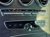 Thumbnail of 2020 Black Mercedes-Benz C-Class