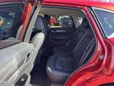 Thumbnail of 2024 Soul Red Crystal Metallic Mazda CX-5