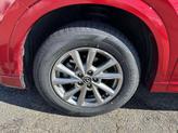 Thumbnail of 2024 Soul Red Crystal Metallic Mazda CX-5