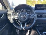 Thumbnail of 2024 Soul Red Crystal Metallic Mazda CX-5