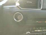 Thumbnail of 2024 Soul Red Crystal Metallic Mazda CX-5