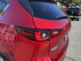 Thumbnail of 2024 Soul Red Crystal Metallic Mazda CX-5