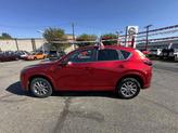 Thumbnail of 2024 Soul Red Crystal Metallic Mazda CX-5